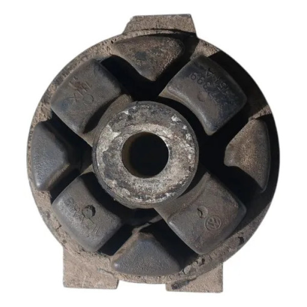 Coxim Traseiro Câmbio Vw Gol Parati Saveiro Ap 00/06