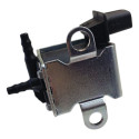 Válvula Solenoide Partida Frio Gm Cobalt Onix Prisma 2016