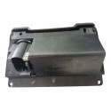 Porta Objetos Central Corsa Classic 2012 Preto Preto