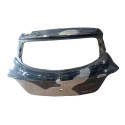 Tampa Traseira Chevrolet Onix Joy 13/19 Recuperada Preto