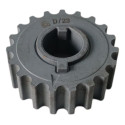 Engrenagem Virabrequim Chevrolet Corsa 01/16