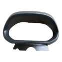 Moldura Painel Instrumentos Chevrolet Cobalt 12/14 Preto 1