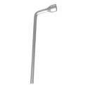 Chave De Roda Mercedes-benz C180 2003