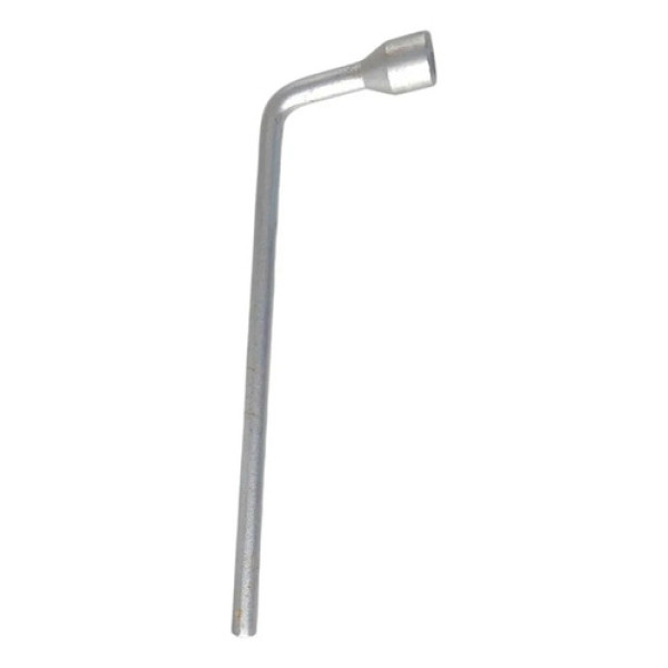 Chave De Roda Mercedes-benz C180 2003