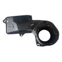 Capa Ventilador Ar Condicionado Gm Kadett 1995 Preto Preto