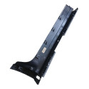 Spoiler Traseiro Esquerdo Chevrolet Equinox 18/21 Cinza-escuro