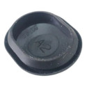 Bujão Painel Exterior Soleira Gm 135009938 Preto