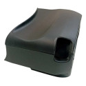 Acabamento Moldura Coluna Direção Chevrolet Cobalt 12/16 Preto