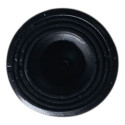 Protetor Tampa Chevrolet Onix Cobalt Spin 14/15 Preto