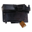 Fechadura Porta Traseira Direita Gm Onix Prisma Cobalt 13/19