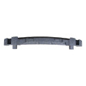 Absorvedor Impacto Parachoque Dianteiro Gol G5 2008/2012 Cinza-escuro
