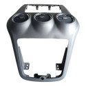 Moldura Central Do Painel Chevrolet Captiva 2014
