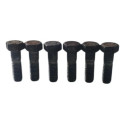 Parafusos Fixadores Câmbio No Motor Corsa Hatch Maxx 2005