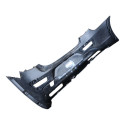 Parachoque Traseiro Chevrolet Cruze Hatch 12/16 C/detalhes