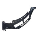 Spoiler Inferior Parachoque Dianteiro Tracker 17/19 Detalhes Preto