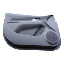 Forro Porta Dianteira Esquerda Chevrolet Cruze 2012/2016 Cinza-escuro