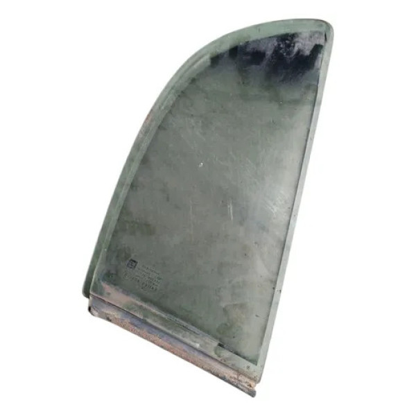 Vidro Fixo Traseiro Direito Chevrolet Astra Sedan 2003