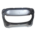 Defletor Interno Entrada Ar Chevrolet Astra 2002 Preto