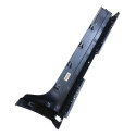 Spoiler Traseiro Esquerdo Chevrolet Equinox 18/21 Cinza-escuro