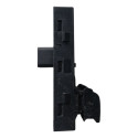 Interruptor Vidro Chevrolet Spin Onix Duplo Diant L.d 12/19