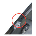 Parachoque Traseiro Chevrolet Onix 20/24 ( Com Detalhes )