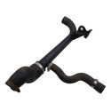 Tubo Cano Água Motor Gm Montana 2011/2015