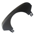 Moldura Coluna Direção Chevrolet Onix Cobalt 11/13