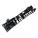 Absorvedor Esquerdo Parachoque Diant Renault Megane 07/12  Preto