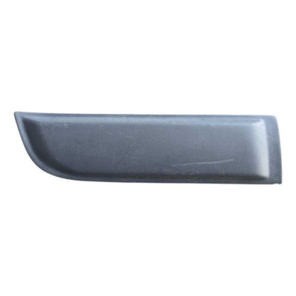 Friso Porta Traseira Direita Renault Duster 11/16 Cinza-escuro
