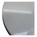 Portinhola Tampa Tanque Combustível Gm Onix 2013/2019 Branco