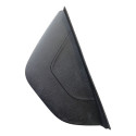 Acabamento Esquerdo Painel Chevrolet Onix 13/19 Preto Listras