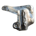 Defletor Calor Tanque Combustível Onix 13/19