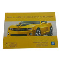 Manual Do Proprietário Chevrolet Celta 2012