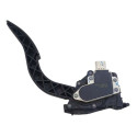 Pedal Acelerador Gm Onix Prisma 2013/2019