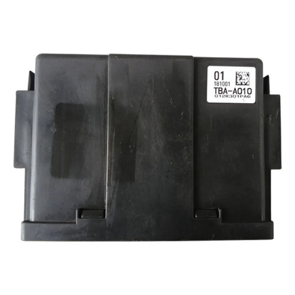 Módulo Central Elétrico Honda Civic 2016/2021 Preto Preto