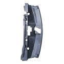 Defletor Superior Painel Dianteiro Chevrolet Tracker 17/19 Preto