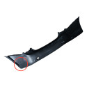 Parachoque Traseiro Gm Cruze Sedan 2011/2016 P/recuperar