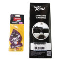 Aromatizante Automotivo Etan Fresh Etaniz - Roxo - Lavanda Roxo Lavanda