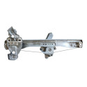Maquina Vidro Elétrico Diant Direito Chevrolet Agile 10/14