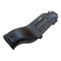 Duto De Ar Ventilação Esquerdo Gm Corsa 2011 Preto