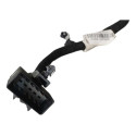 Chicote Botão Dianteiro Esquerdo Chevrolet Captiva 2.4 08/17
