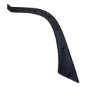 Moldura Paralama Traseiro Direito Gm Corsa Sedan 2002/2012 Preto