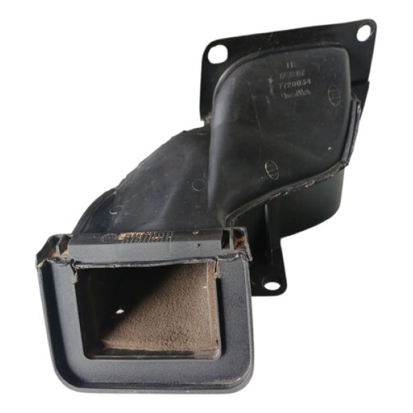 Duto Ar Difusor Esquerdo Fiat Uno 2002