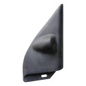 Acabamento Interno Retrovisor Direito Gol G3 2001/2008