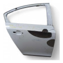 Porta Traseira Direita Recuperada Cruze Sedan 12/16 Traseira Direita Branco