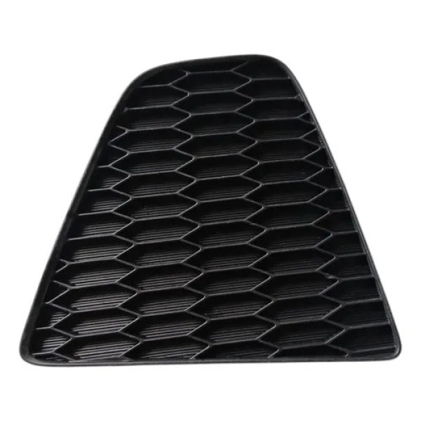 Moldura Parachoque Traseiro Esquerdo Honda Fit 15/21