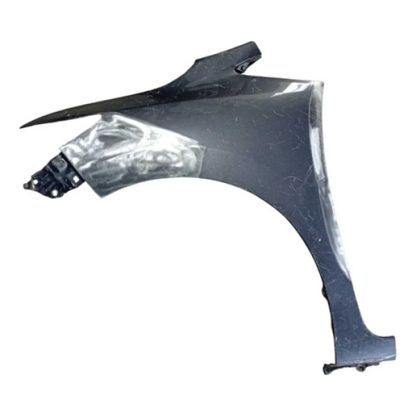 Paralama Esquerdo Honda Fit 2015/2021