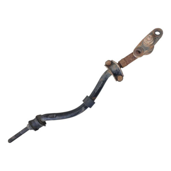 Braço Tensor Dianteiro Esquerdo Fiat Uno 2001/2003