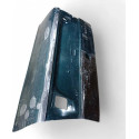 Tampa Traseira Recuperavel Seat Cordoba 97-06 Verde