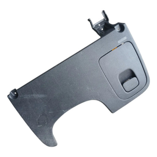 Acabamento Inferior Painel Chevrolet Tracker 16/19  Cinza-escuro